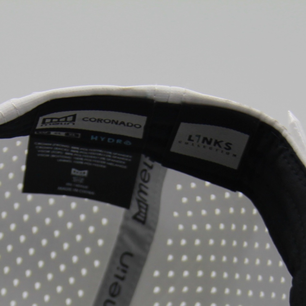 Melin Hydro Coronado Links Snapback - Picture 7 of 13